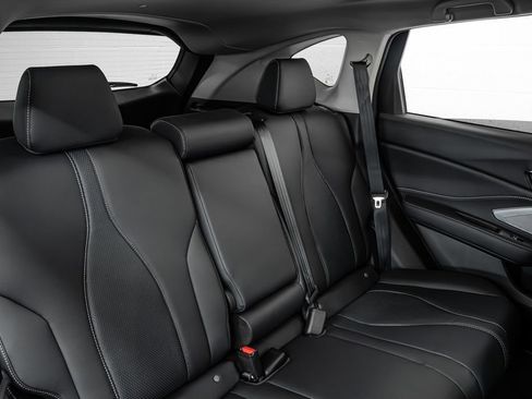 New 2026 Acura RDX Technology Package image 23