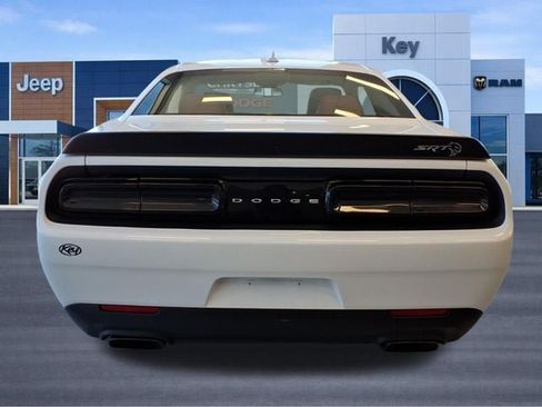 Used 2023 Dodge Challenger SRT Hellcat RWD image 4