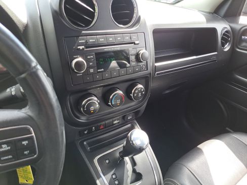 Used 2015 Jeep Patriot High Altitude image 20