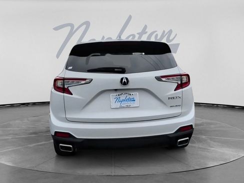Used 2025 Acura RDX SH-AWD image 7