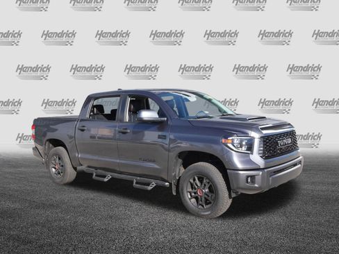 Used 2020 Toyota Tundra TRD Pro image 2