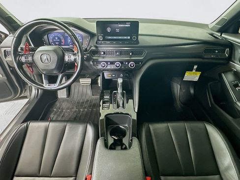 Used 2023 Acura Integra A-Spec image 3