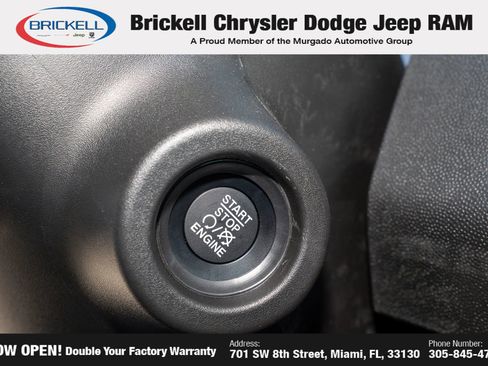 New 2026 RAM ProMaster 1500 w/ Premium Convenience Group image 28