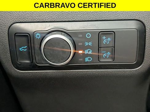 Used 2025 Ford Bronco Sport Big Bend AWD/4WD image 14