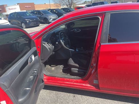 Used 2018 Nissan Sentra SV image 6