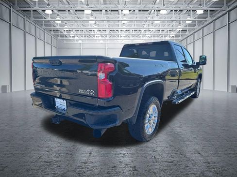 Used 2023 Chevrolet Silverado 3500 High Country AWD/4WD image 7