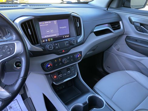 Used 2020 GMC Terrain SLT w/ Preferred Package AWD/4WD image 23