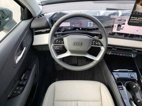 New 2026 Audi Q3 quattro 2.0T AWD/4WD image 16