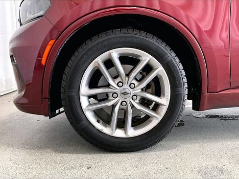 Used 2023 Dodge Durango GT RWD image 6