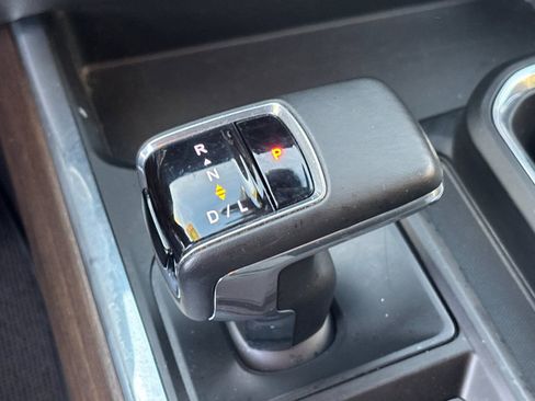 Used 2023 Chevrolet Silverado 1500 High Country w/ LPO, Dark Essentials Package image 22