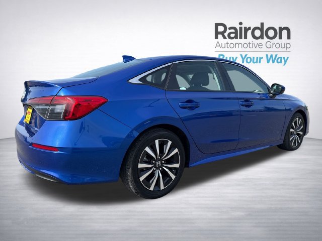 Used 2023 Honda Civic EX image 7