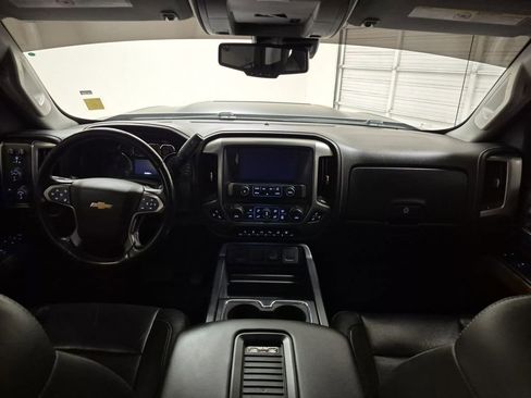 Used 2019 Chevrolet Silverado 2500 LTZ w/ Duramax Plus Package image 21