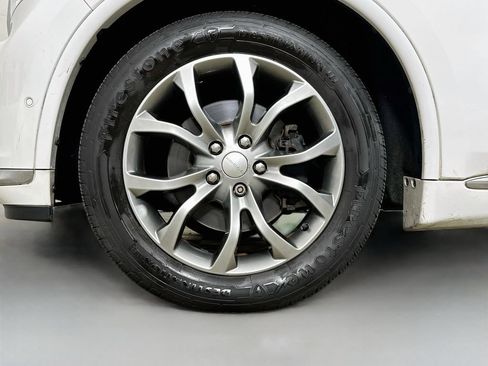 Used 2018 Dodge Durango Citadel w/ Quick Order Package 2BP RWD image 38