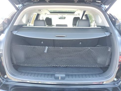 Used 2020 Hyundai Tucson Ultimate AWD/4WD image 9