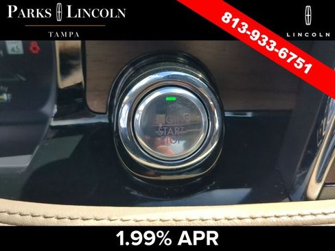 Certified 2022 Lincoln Corsair Reserve w/ Equipment Group 201A FWD image 31