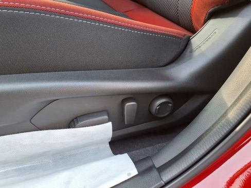 Certified 2025 Subaru Impreza RS image 16