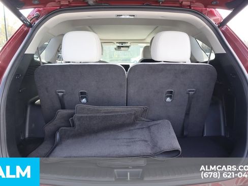 Used 2024 Kia Sorento SX AWD/4WD image 22