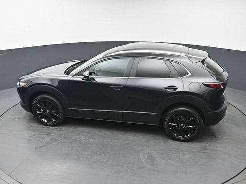 Certified 2025 MAZDA CX-30 AWD 2.5 S w/ Select Sport Pkg image 35