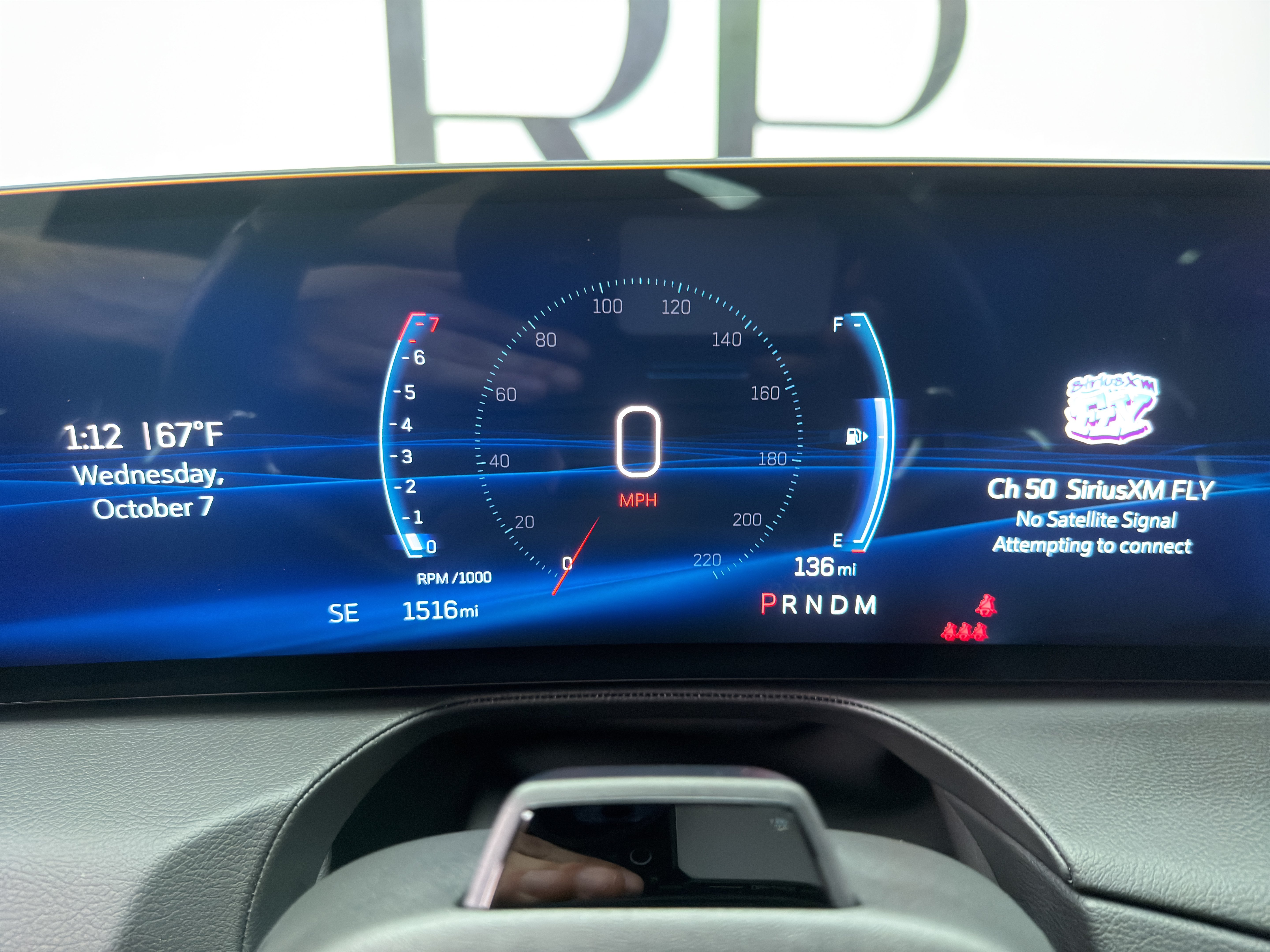 Used 2025 Cadillac CT5 V Blackwing w/ LE Monstre Special Edition RWD image 25