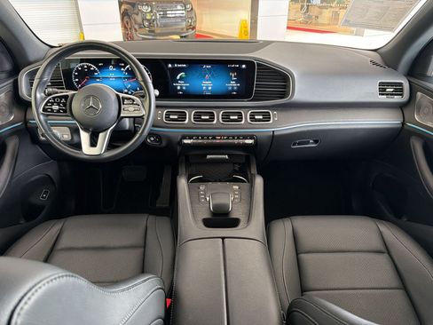 Used 2023 Mercedes-Benz GLE 350 4MATIC image 16
