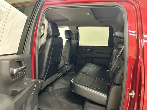 Used 2020 Chevrolet Silverado 3500 LT w/ All Star Edition image 19