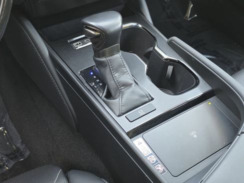 Used 2023 Lexus ES 350 w/ Accessory Package (Z1) FWD image 23