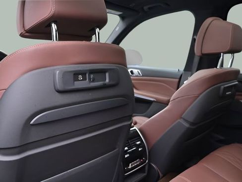 Used 2022 BMW X5 xDrive40i w/ Executive Package AWD/4WD image 20