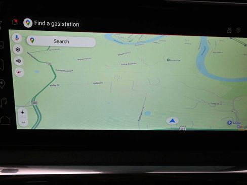 New 2026 GMC Sierra 1500 Denali image 18