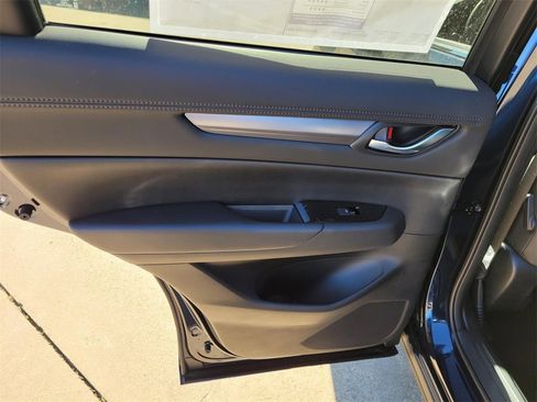 New 2025 MAZDA CX-5 AWD 2.5 S image 13