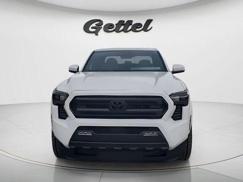 New 2026 Toyota Tacoma SR5 image 3