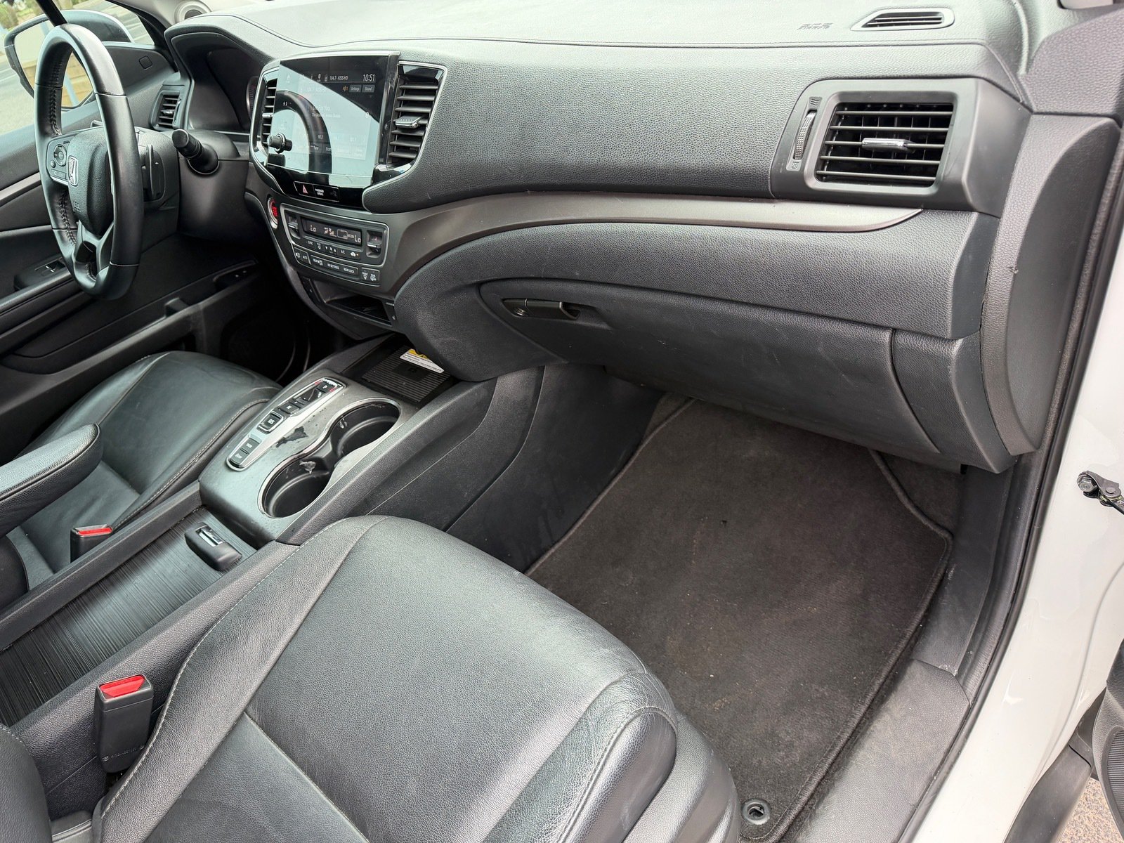 Used 2022 Honda Pilot Special Edition image 11