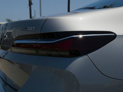 New 2026 BMW i7 eDrive50 w/ Executive Package RWD image 4