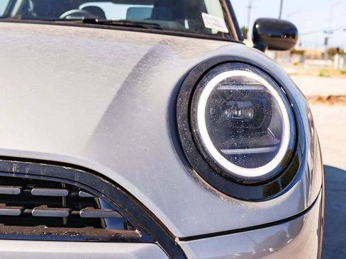 New 2027 MINI Cooper 2-Door Hardtop FWD image 9