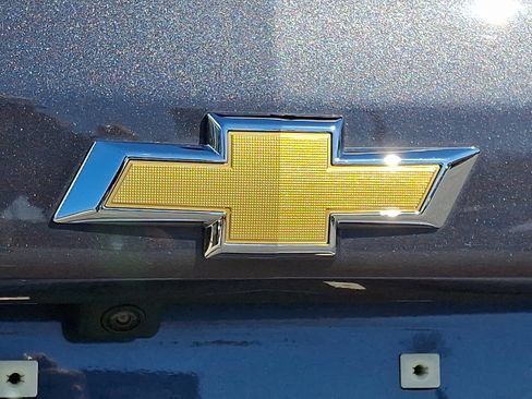 Certified 2022 Chevrolet Equinox LS image 29