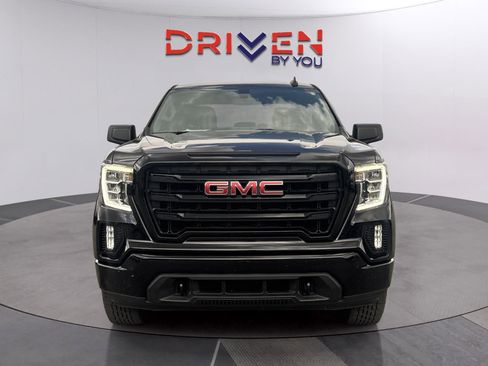 Used 2021 GMC Sierra 1500 Elevation AWD/4WD image 9