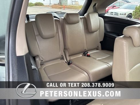 Used 2020 Honda Odyssey Touring image 21