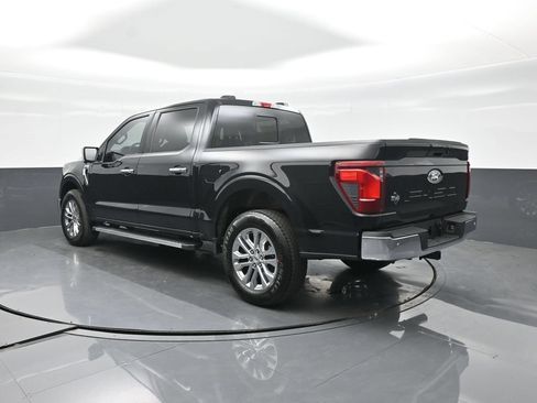 Used 2026 Ford F150 XLT w/ Equipment Group 302A MID RWD image 4