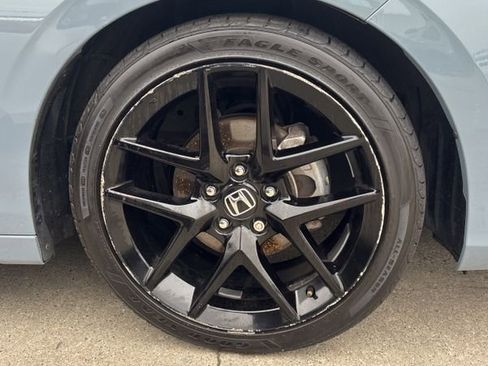 Certified 2023 Honda Civic Sport image 18