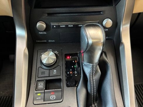 Used 2020 Lexus NX 300 AWD w/ Comfort Package image 23