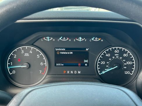 Used 2023 Ford F150 XL w/ STX Appearance Package AWD/4WD image 20