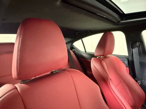 Certified 2023 Lexus IS 500 w/ Accessory Package 2 image 35