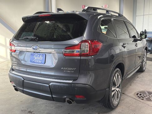 Used 2019 Subaru Ascent Limited w/ Popular Package #2 image 7