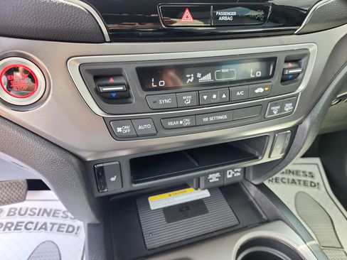 Used 2022 Honda Passport EX-L image 24