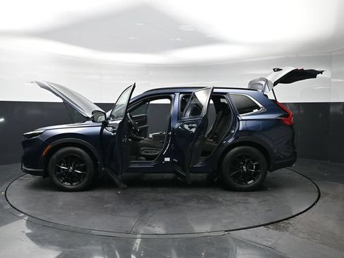 Used 2023 Honda CR-V Sport image 33