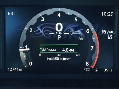 Used 2024 Toyota Tacoma SR image 4