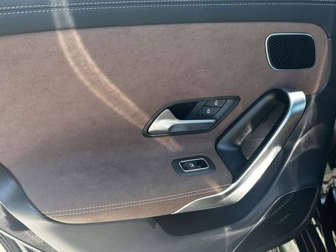Certified 2025 Mercedes-Benz CLA 250 4MATIC image 24
