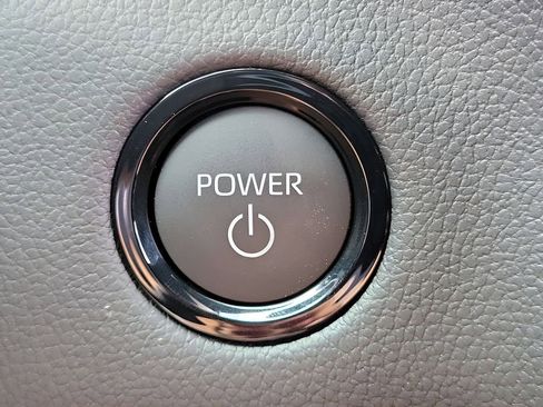 New 2026 Toyota Tundra Limited AWD/4WD image 31