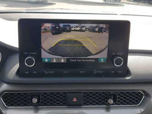 Certified 2025 Acura Integra image 23