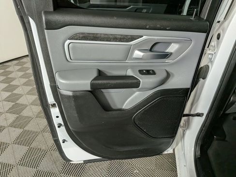 Used 2021 RAM 1500 Big Horn AWD/4WD image 32