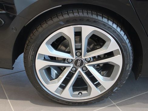 New 2025 Audi A3 2.0T Premium image 34